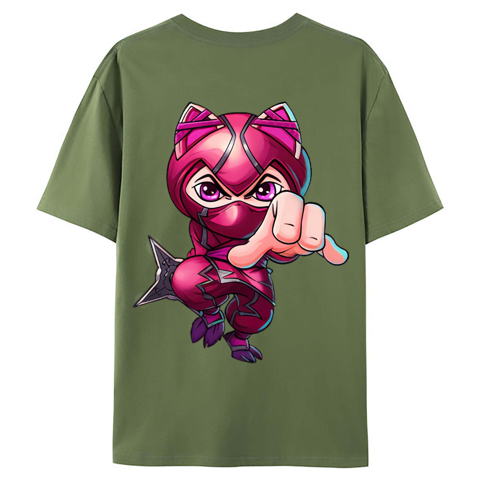 （画像用） リーグ・オブ・レジェンド League of Legends LOL 綿100％ メンズ半袖Tシャツ（バックプリント） 通気性